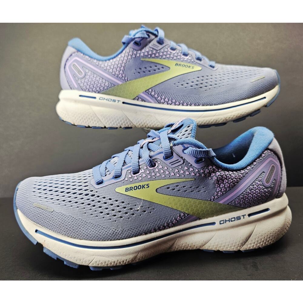 Brooks Women 7.5 Comfy footwear